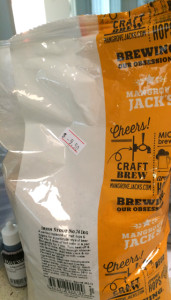 Pack of Mangrove Jack's